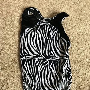 dreamlight gymnastics leotard